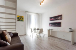 Отель Alcalà Living Apartments  Катания